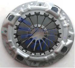 China 8-97031-757-1 CG-908 ISC572 300*190*350 4HF1 4JH1-TC Clutch Cover for sale