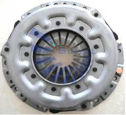 China 8-95259-132-1 ISC565 CG-011 240*160*270 4JB1T 4JB1 Clutch Cover NKR for sale