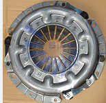 China NSC626 240*160*278 DHC501 VQ30DE DL 51 CD-009 Clutch Cover for sale