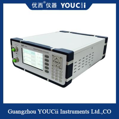China Polarization Mode Dispersion PMD Device Polarization Generator for sale