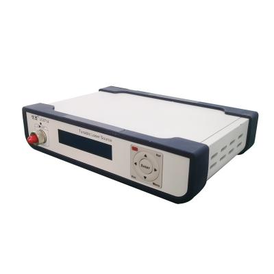 China PC Controlled L Band Tunable Laser Source Sweep Modules for sale