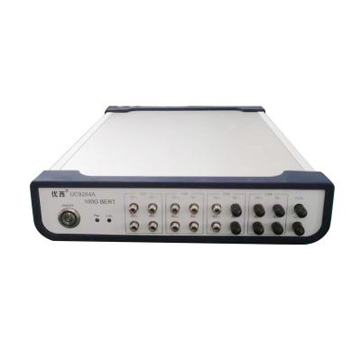 China 25G Four Channels Optical Port BERT 100V For Optical Devices for sale