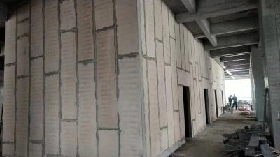 China Fire Resistant Lightweight Cement Panels With Versatile Design Options en venta