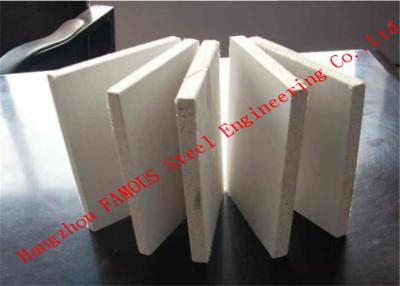 China MGO Weather Resistance EPS Structural Insulated Panel for sale