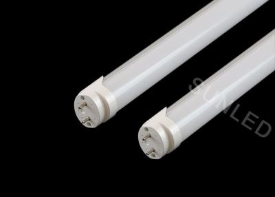 China 0.6m 0.9m 1.2m LED Tube Light Replacement , 18w LED Direct Replacement Tube for sale