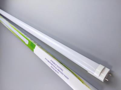 China Luz de tubo LED de alta luz de reemplazo, luces de tubo de techo LED longitud 1.2m en venta