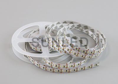 China SMD3014 LED Flexible Strip Lights Flexible Adhesive LED Strip Lights for sale