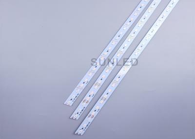China Smd5630 Rigid Led Light Bar Strip 9 Blue 3 Red Rate For Led Plant Growing Lighty for sale