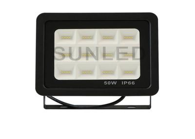 China 50w Commercial LED Flood Light 6500K High Smd 2835 6500K Color Temperature 3 Years Warranty for sale