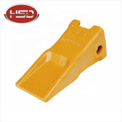China China factory supplier wide and gap mouth type construction machinery parts excavator bucket teeth/tips/tooth point 2713Y1217 for sale