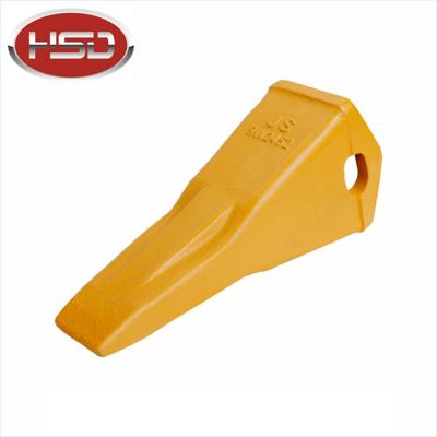 China Yellow 16.5 KG 9W2452 Ripper Tooth For Excavator for sale