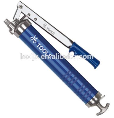 Chine Power saving hand grease gun 600CC for cars and trucks à vendre