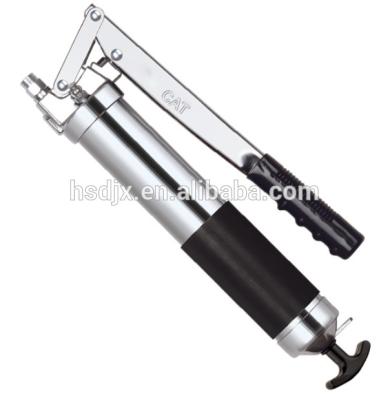 China C-805 mini hand grease gun 400CC for cars and trucks for sale