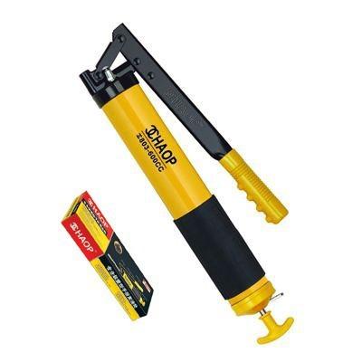 China 10000PSI High Frequency Pipe Automatic Grease Gun for sale