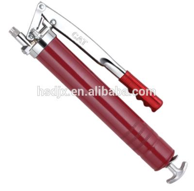 China 900CC high pressure single system hand grease gun 810 for sale