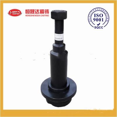 China PC200 6 Excavator Adjust Oil Cylinder for sale