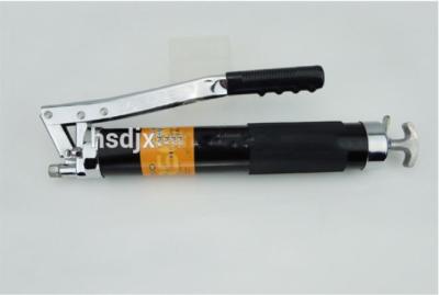 China 600CC Automatic Grease Gun For Engineering Machinery for sale