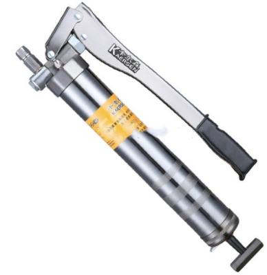 China 900cc 2 Way Load Double Hand Automatic Grease Gun for sale