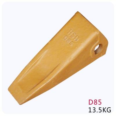 China Dente do estripador 52HRC para a escavadora 175-78-31230 de D65 D85 D155 à venda