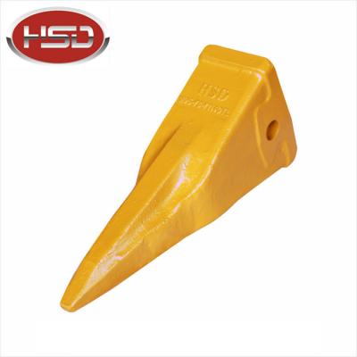 China 195-78-71340TL Excavator Bucket Teeth Point Long Ripper Tip for sale