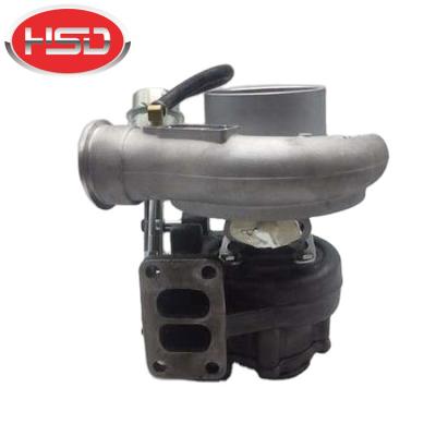 China Engine Parts 2881750 Excavator Turbocharger For PC220-8 for sale