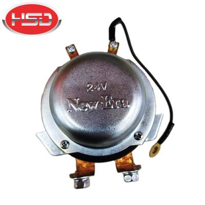 China interruptor de batería de Electrical Parts 08088-30000 del excavador de 24V 12V BR263 BR262 en venta