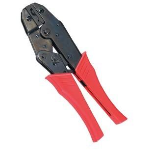 China Crimping Tool Jaw Type 0.2-50mm2 Terminal Lug Crimping Tools for sale