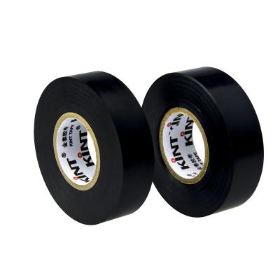 China Flame Retardant Insulation PVC Electrical Tape for sale