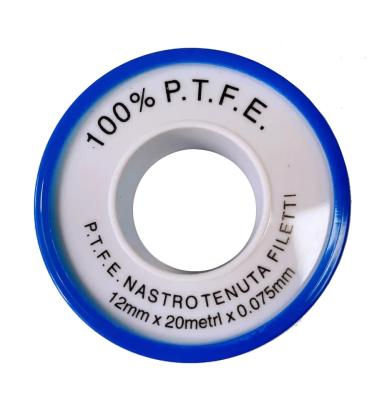 China High Density Teflon PTFE Thread Seal Tape For Screw Thread Seal for sale