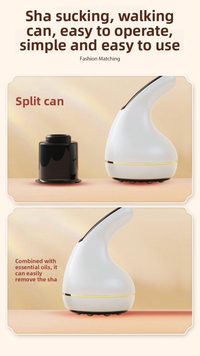 Suction strength adjustment levels
