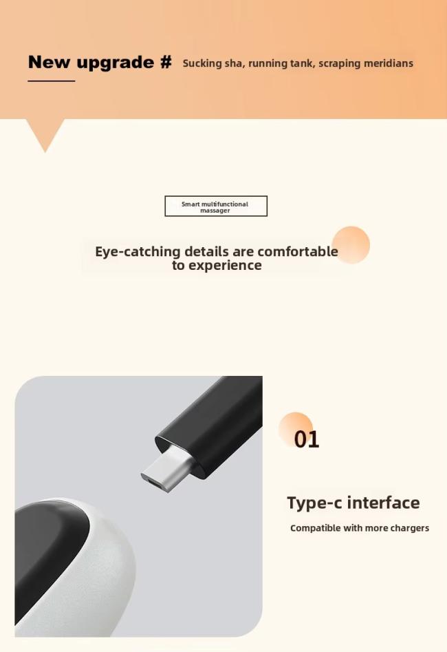 Home use convenience and benefits