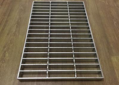 China Safety Stainless Steel Grating , Stainless Steel Bbq Grill Grates for sale