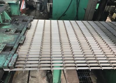 China Zinc Coated Steel Grating, Steel Grating Plate, Steel Grating Sheet for sale
