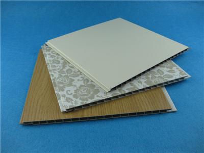 China PVC Laminated Wall Covers Board Decoration PVC Bathroom Wall Panels for sale
