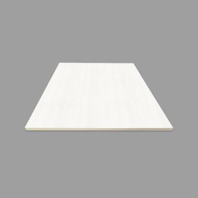 China Soundproof Wpc Foam Board For House Wall Decoration 1200mmx2440mm for sale