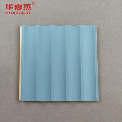 China Waterproof Indoor Outdoor Decoration Composite Wall Panel OEM ODM Service for sale