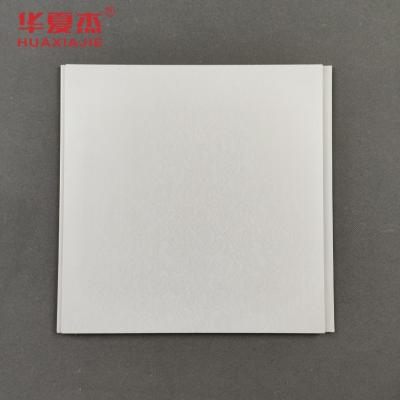 中国 壁の装飾ポリ塩化ビニールの天井パネルのための防腐性の耐火性ポリ塩化ビニールの壁パネル 販売のため