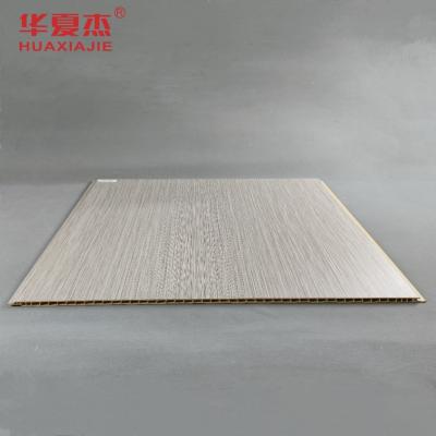 China Waterproof Composite WPC Wall Panel For Indoor Outdoor Wall Decoration Made for sale