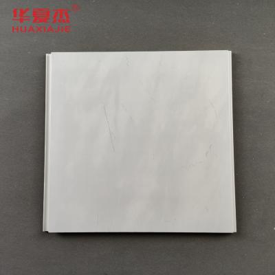 China Gloss PVC Wall Panel Indoor And Outdoor Decoration Ceiling Panel for sale