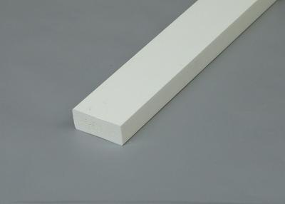 China Moisture-Proof Vinyl Trim Board / PVC Foam Board For Interior , No Cracking for sale