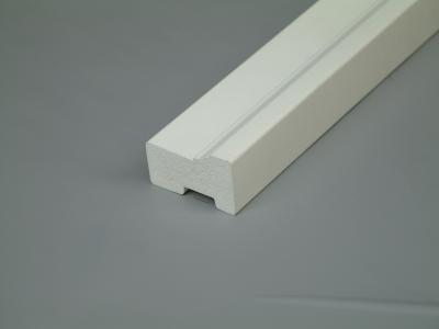 China Pvc Foamed Sheets Pvc Foam Trim Board For Construction Building Signs for sale