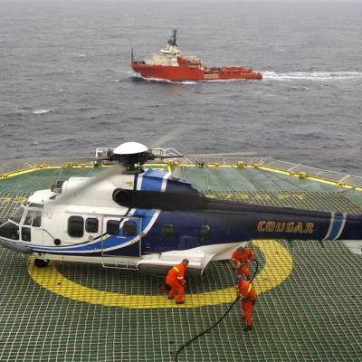 China 15mx15m Sisal Helicopter Non-slip Net for Safe Landing and Injury Prevention Solution for sale