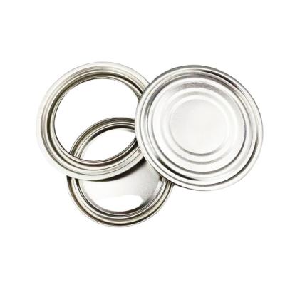 China General Line Paint Can Assembly Triple Tight Plugs Rings Ends Bottoms For Gallon for sale