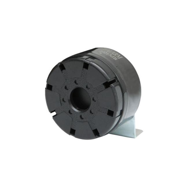 Heavy Duty Safety 12-80V IP67 Car Reversing Alarm Siren