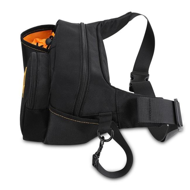 Heavy Duty Outdoor Functional Mobile Waist Bag Tool China