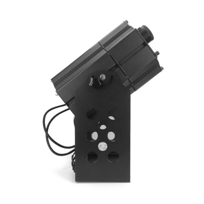 High Power Building Wall HD Advertising Rotary Projection Lamp 300W 600W Outdoor Laser Logo Projector