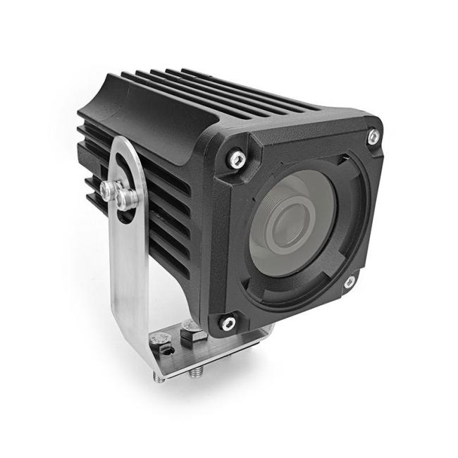 Warehouse Waterproof Customized Forklift Warning Gobo Projector