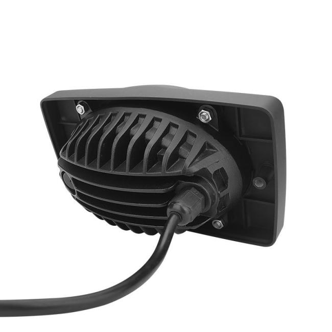 Truck Oval 39W LED Headlight LED Working Light
