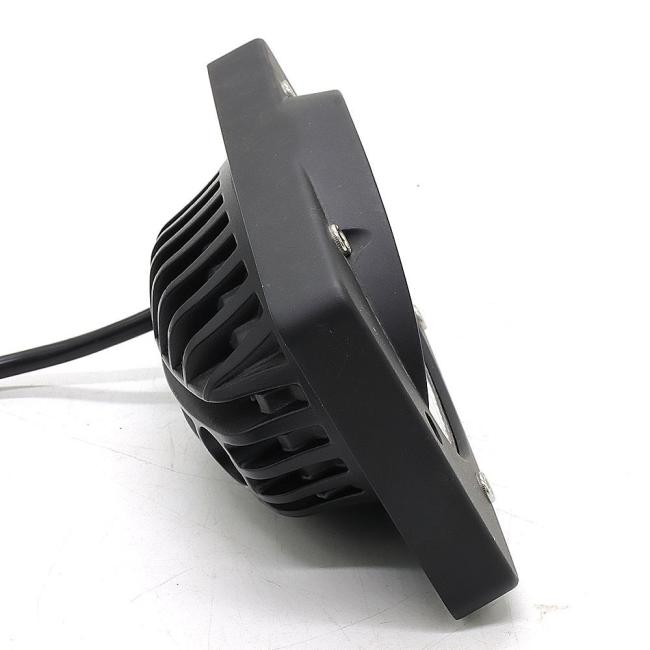 Truck Oval 39W LED Headlight LED Working Light