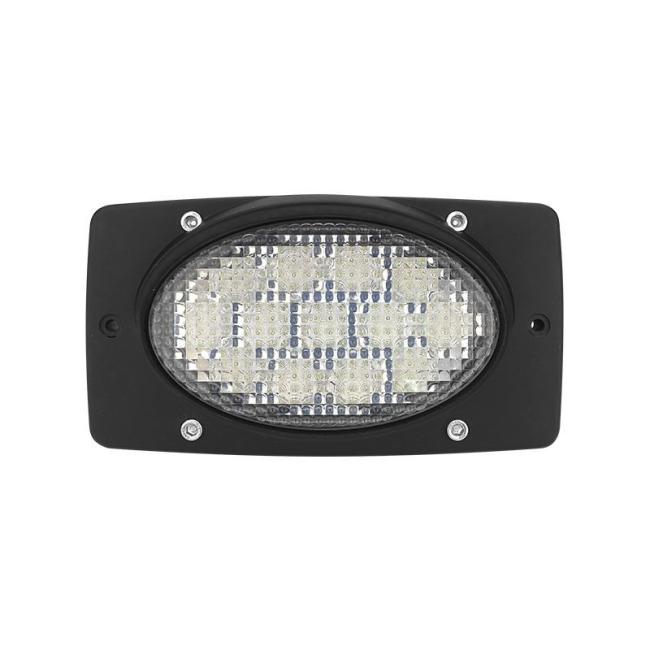 Truck Oval 39W LED Headlight LED Working Light